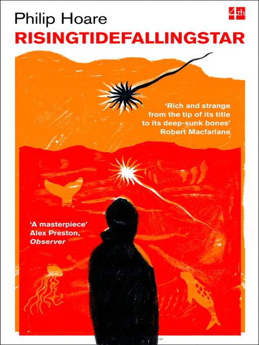 Cover image for RISINGTIDEFALLINGSTAR